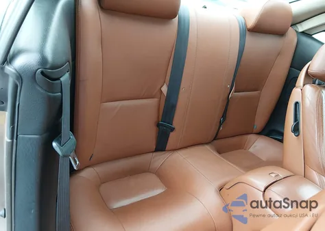 2002 Lexus Sc 430 from USA, damaged, VIN JTHFN48Y520028200